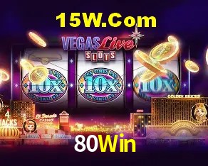 Bonus Features 80Win