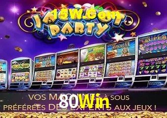 Football Betting 80Win