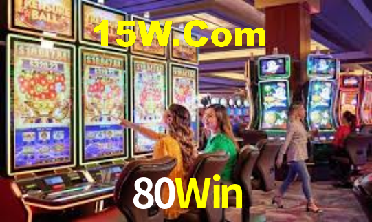 Exclusive Games 80Win